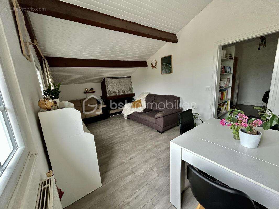 Appartement à URRUGNE