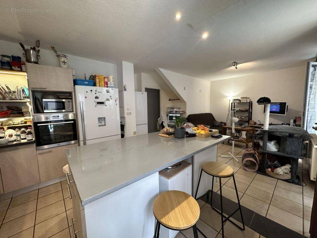 Maison à VALS-LES-BAINS