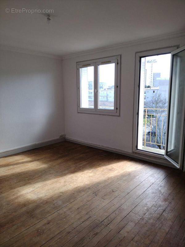 Appartement à TARBES