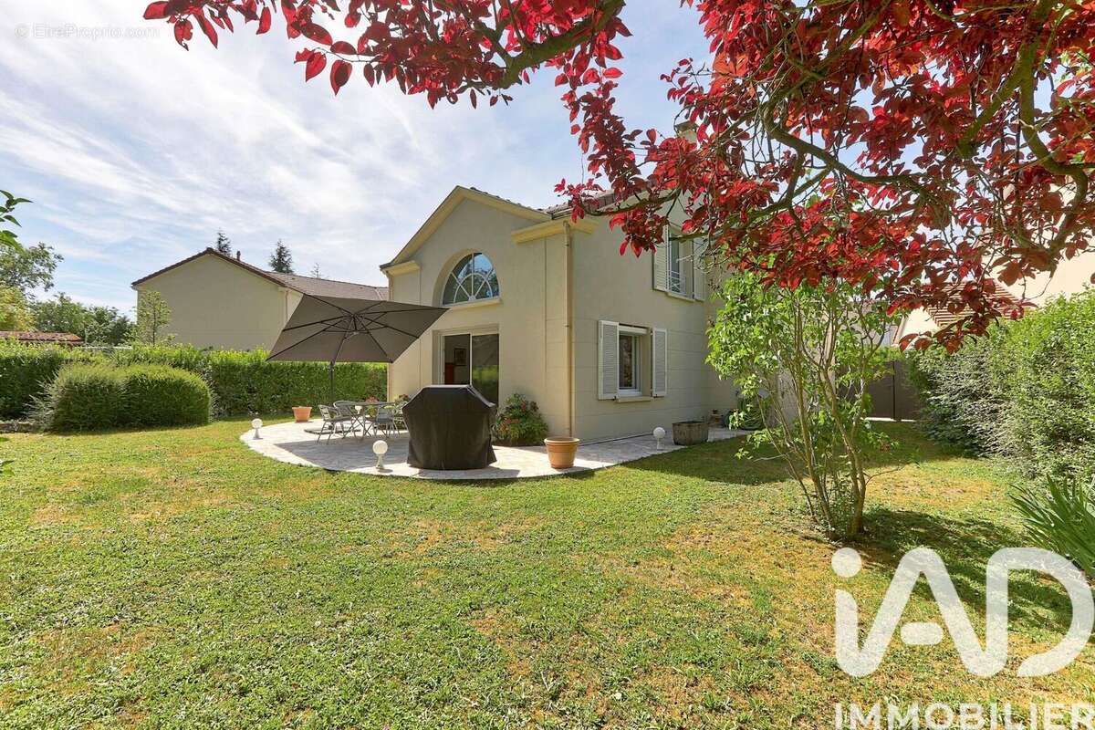 Photo 3 - Maison à BONDOUFLE