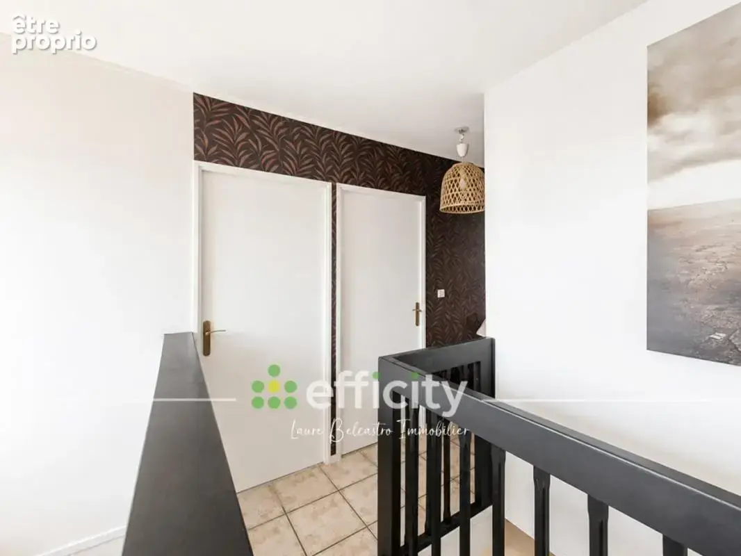 Appartement - photo 13