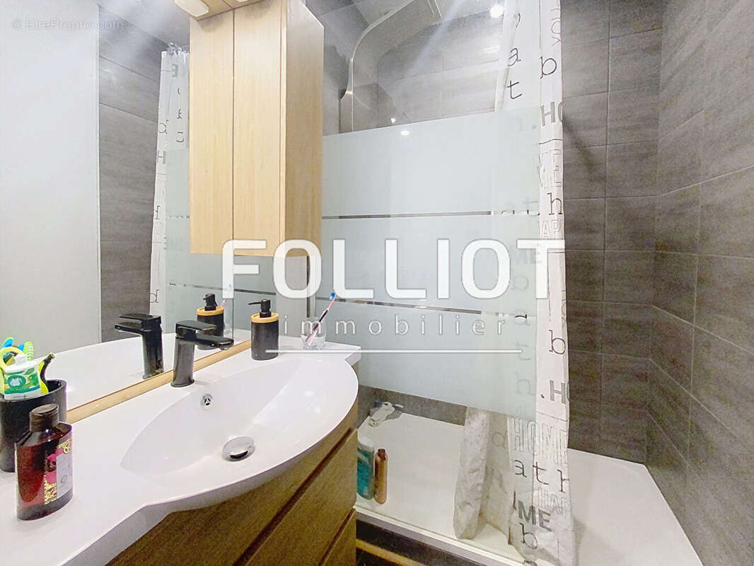 Appartement à CARENTAN