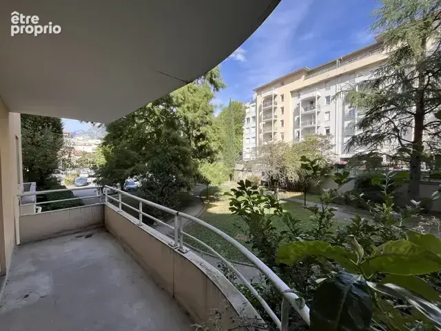 T2 fontaine avec ascenseur - photo 4