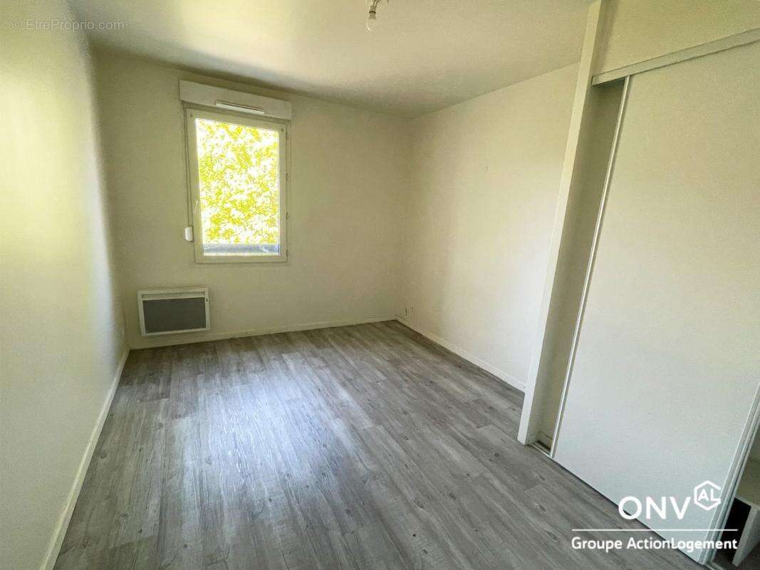 Appartement à LE HAVRE