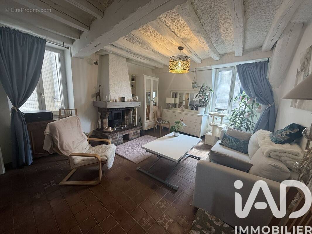Photo 1 - Appartement à BRUNOY