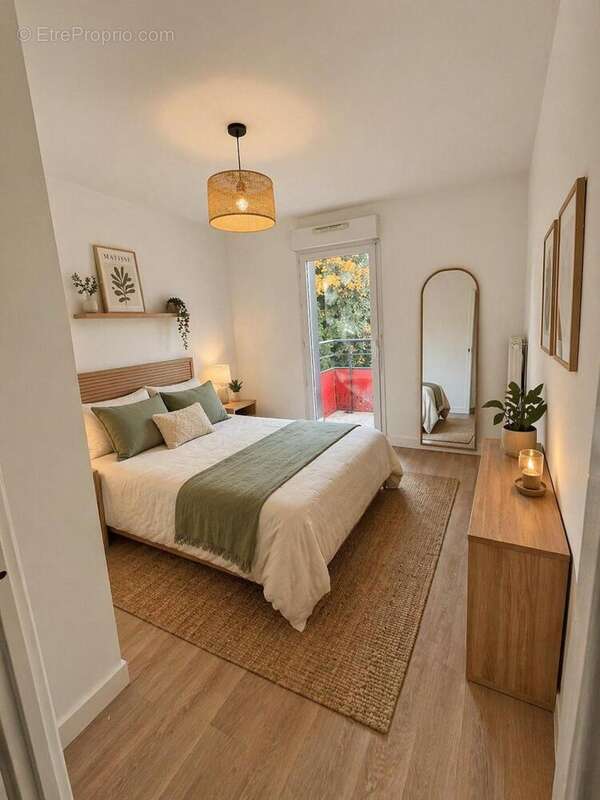 Photo 2 - Appartement à SAINT-ANDRE-LEZ-LILLE