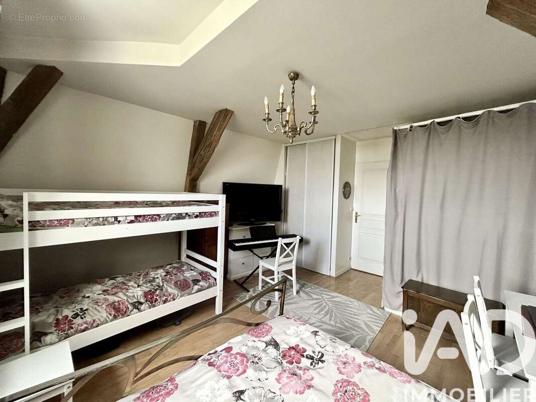 Photo 7 - Appartement à COSNAC