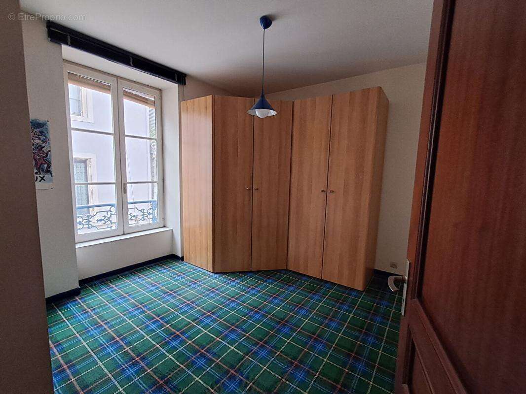 Appartement à CHALON-SUR-SAONE