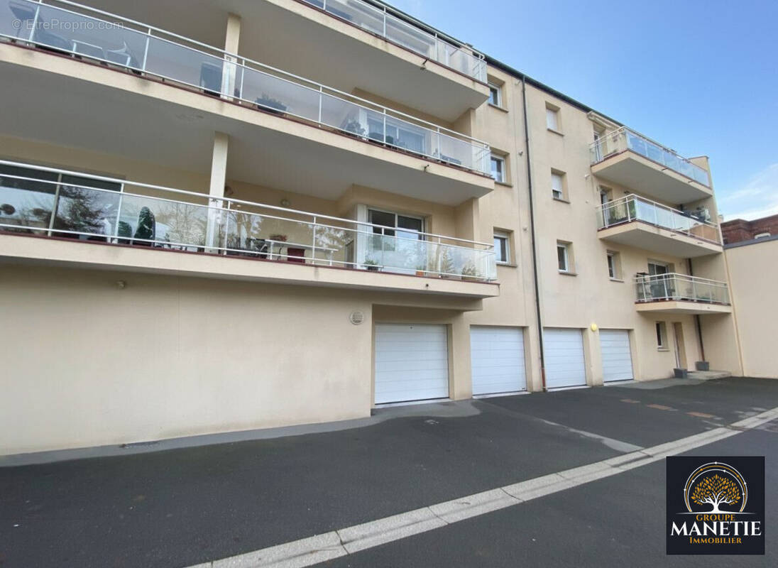 Appartement à ARRAS