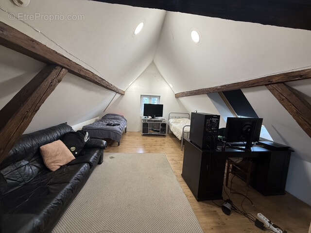 Maison à REICHSTETT