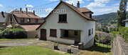 Maison à ROTHAU