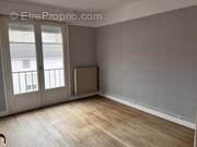 Appartement à CHALONS-EN-CHAMPAGNE