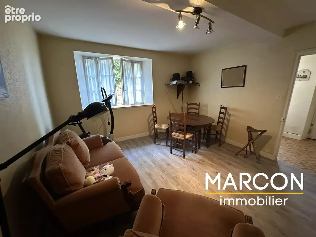 Vente maison felletin - photo 8