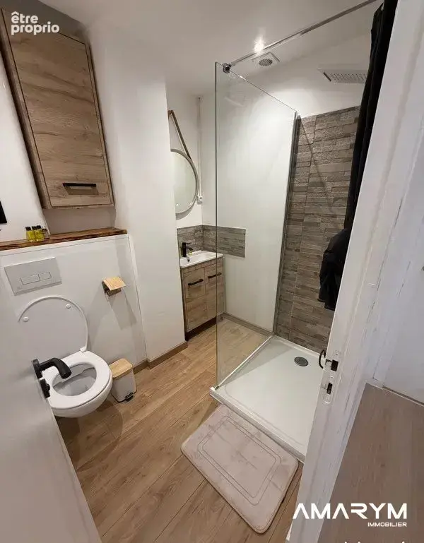 Appartement 2 pièces 42 m² à vendre à Dieppe (76200) - photo 3