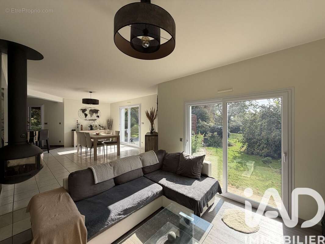 Photo 4 - Maison à SAINT-JEAN-LA-POTERIE