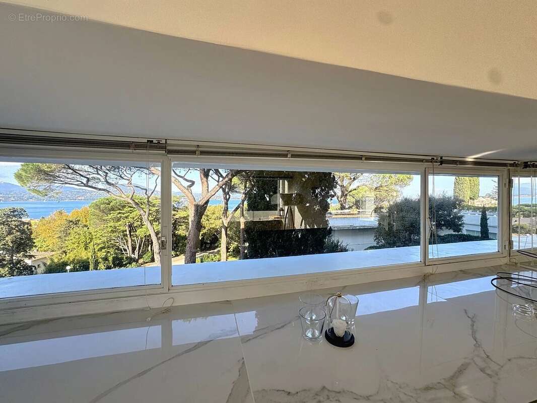Appartement à SAINT-TROPEZ