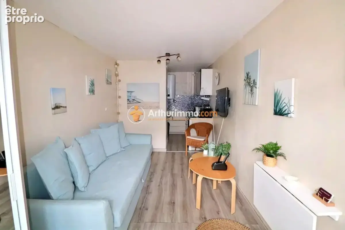 Vente Appartement Le grau-du-roi(30240) 85 000ï¿œ - photo 4