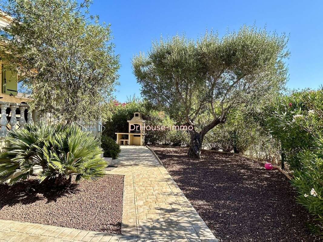 Maison 75 m² à Vidauban  - photo 11