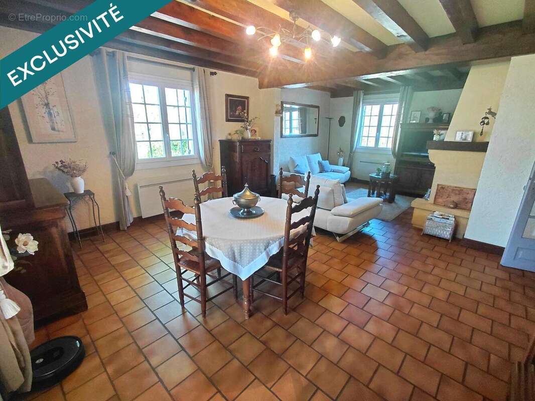 Photo 8 - Maison à MARSAC-SUR-L'ISLE