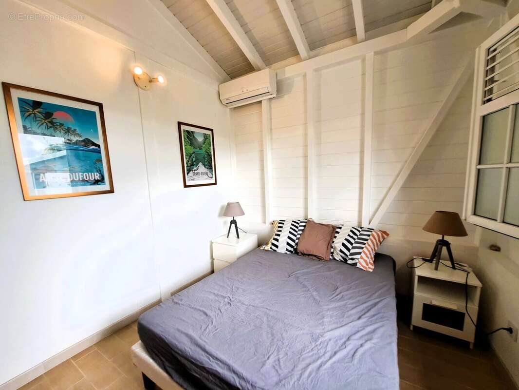 Maison à LE LAMENTIN