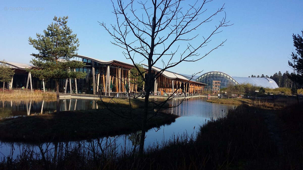 Investissement dans un Center Parcs - photo 12