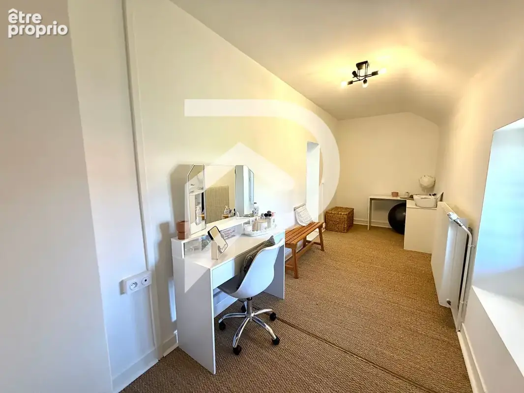 Maison Béarnaise Labastide-Cézéracq 7 pièces 177 m² - photo 12