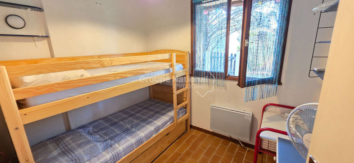 Maisonette de 44 m2 avec piscine - photo 8