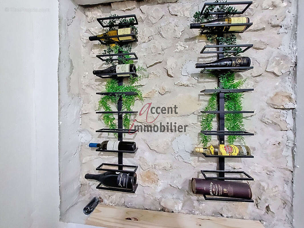 Maison à CHATEAURENARD