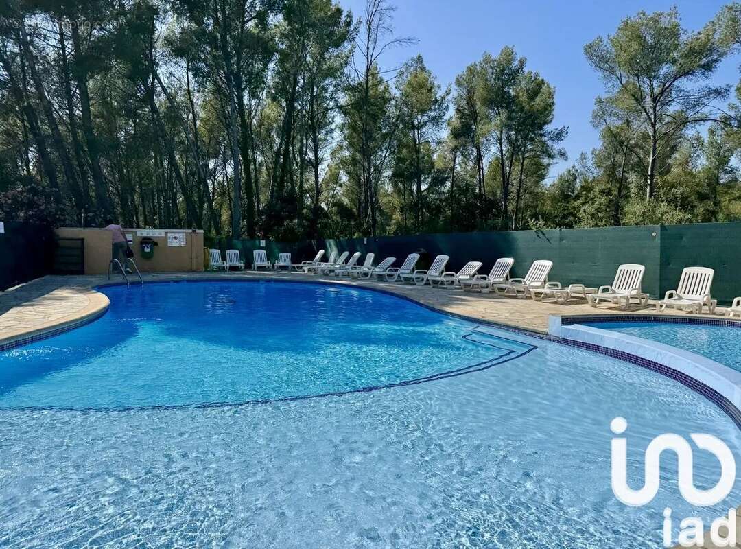 Photo 7 - Appartement à SANARY-SUR-MER