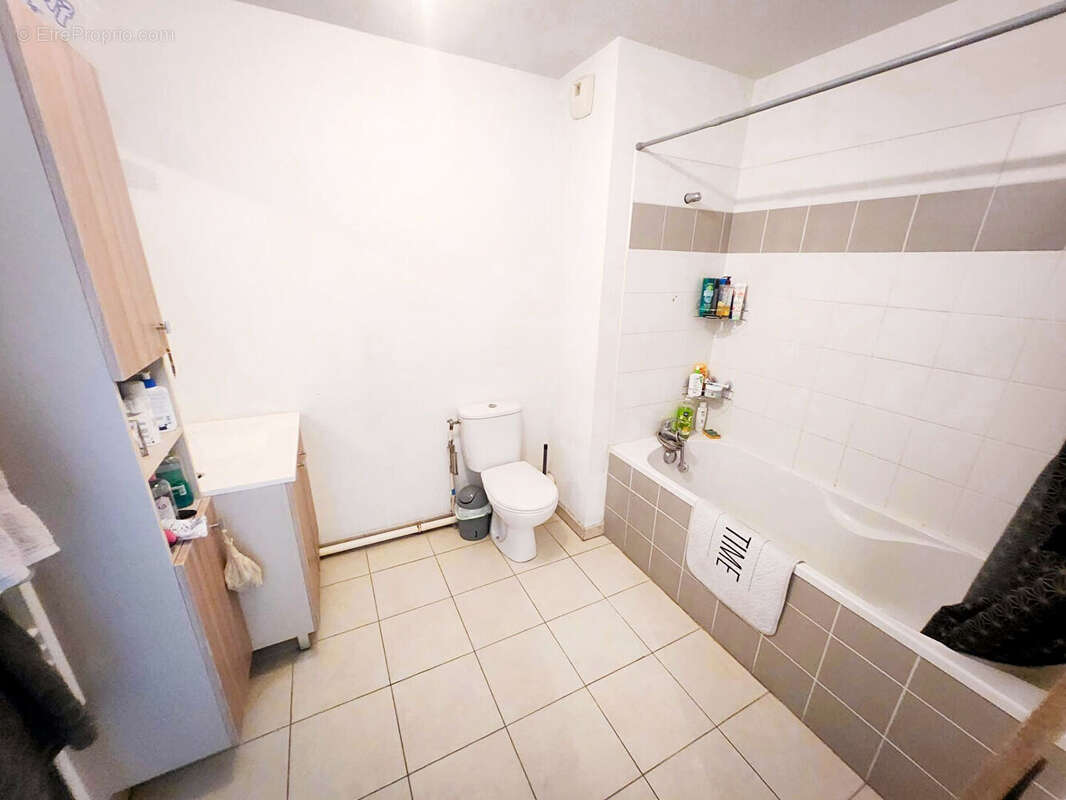 Appartement à LA SEYNE-SUR-MER