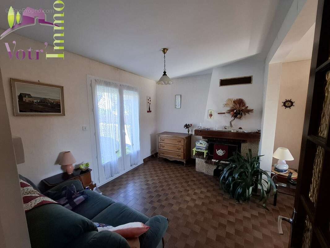 Maison à PLOUGASTEL-DAOULAS