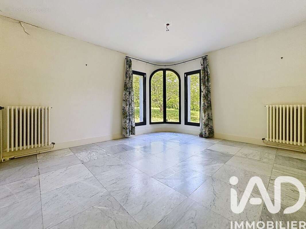 Maison 140 m² à Evreux  - photo 8