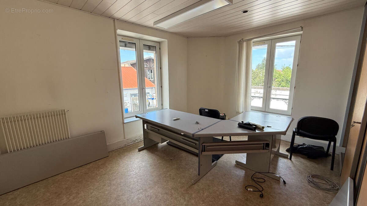 Commerce à RAMBERVILLERS