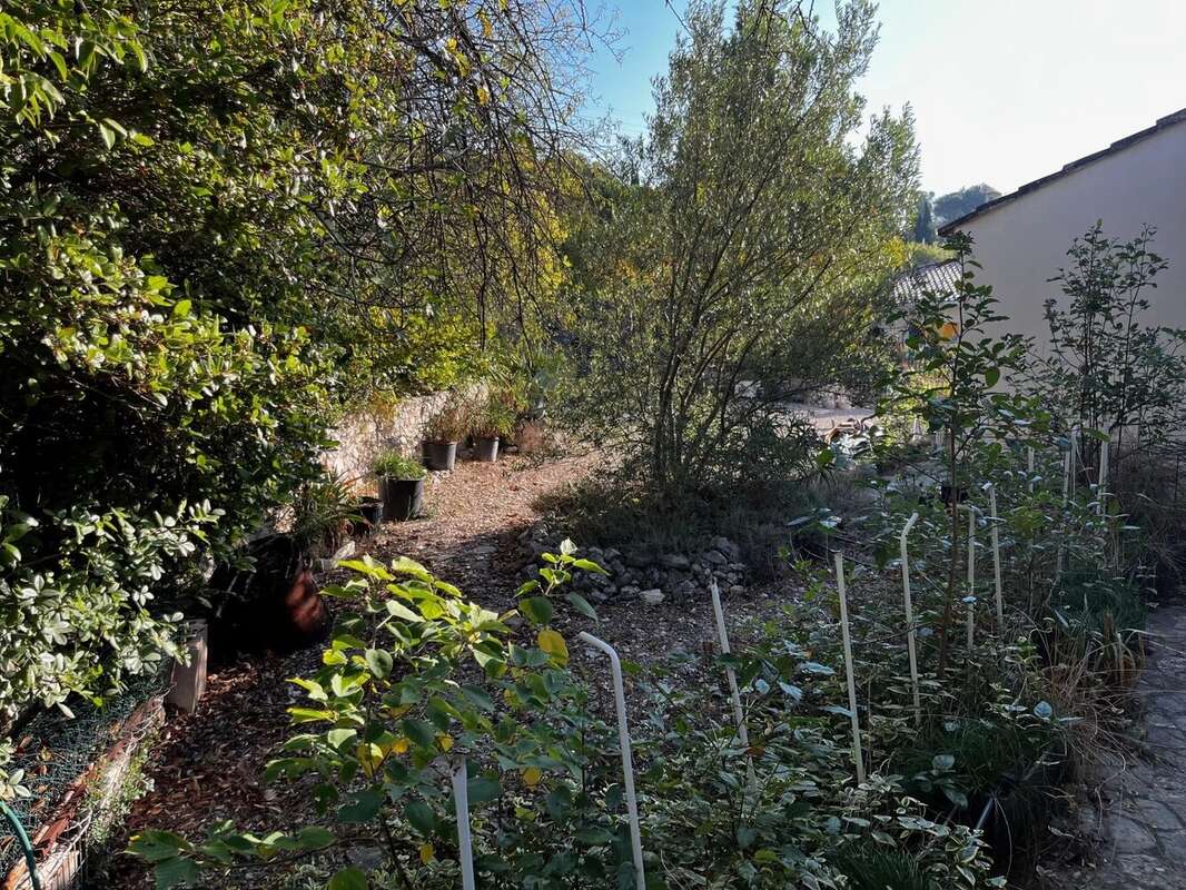 Maison à AIX-EN-PROVENCE