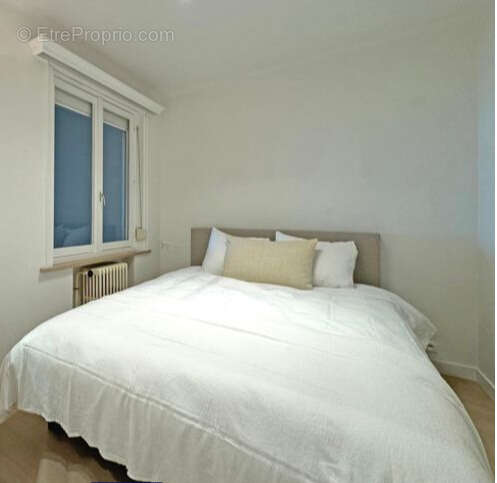 Appartement à MULHOUSE