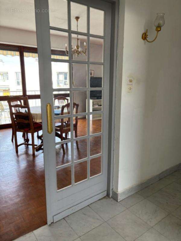 Appartement à LE BOUSCAT