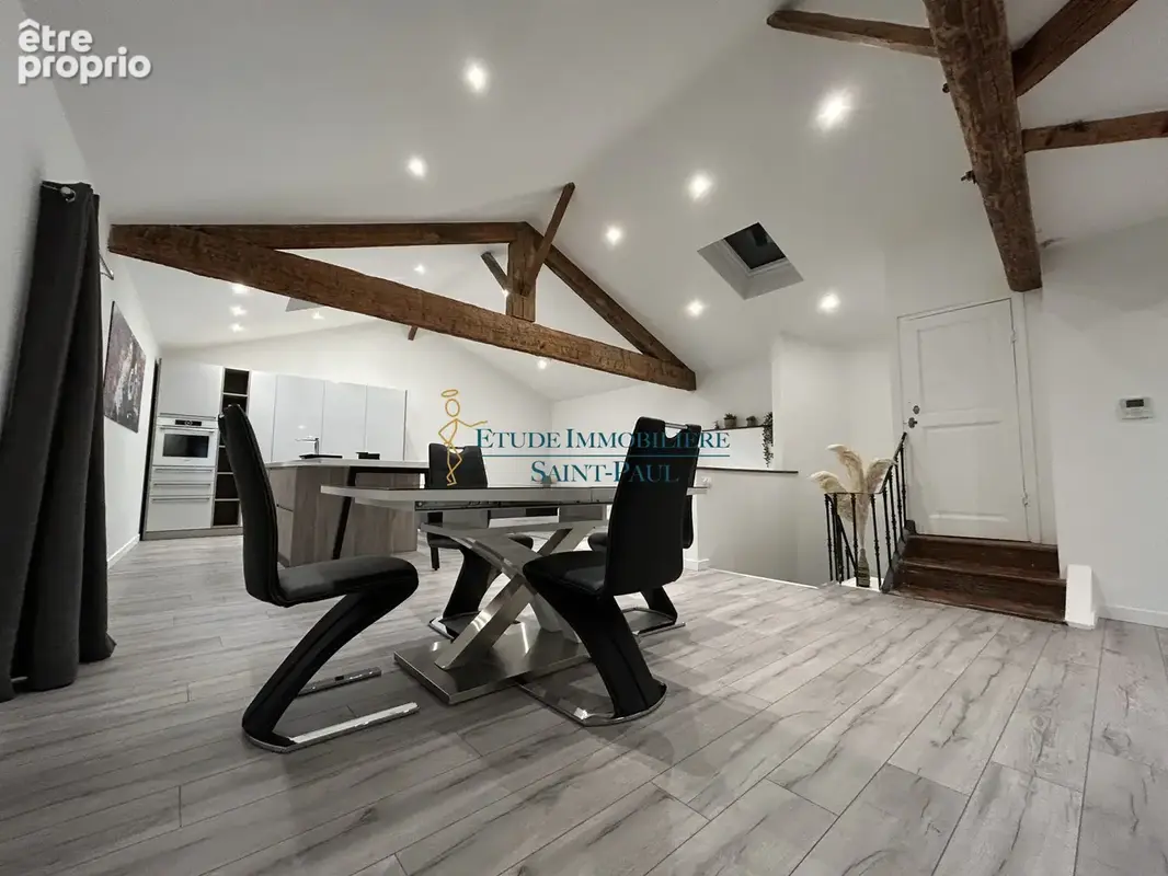 Appartement 140 m² à vendre à Clermont-L'herault (34800) - photo 9