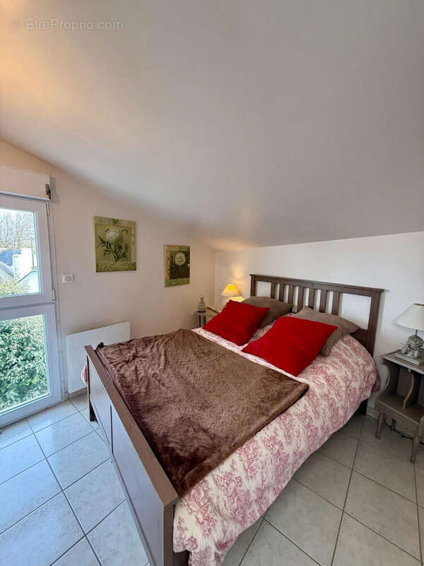 Maison à SAINT-PIERRE-QUIBERON