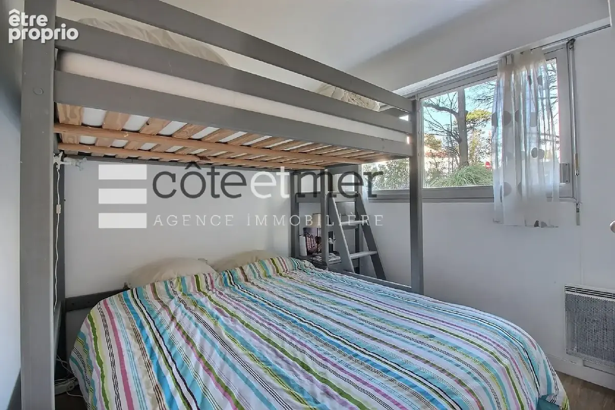 Appartement 3 pièces 59 m² à vendre à La Baule-Escoublac (44500) - photo 9