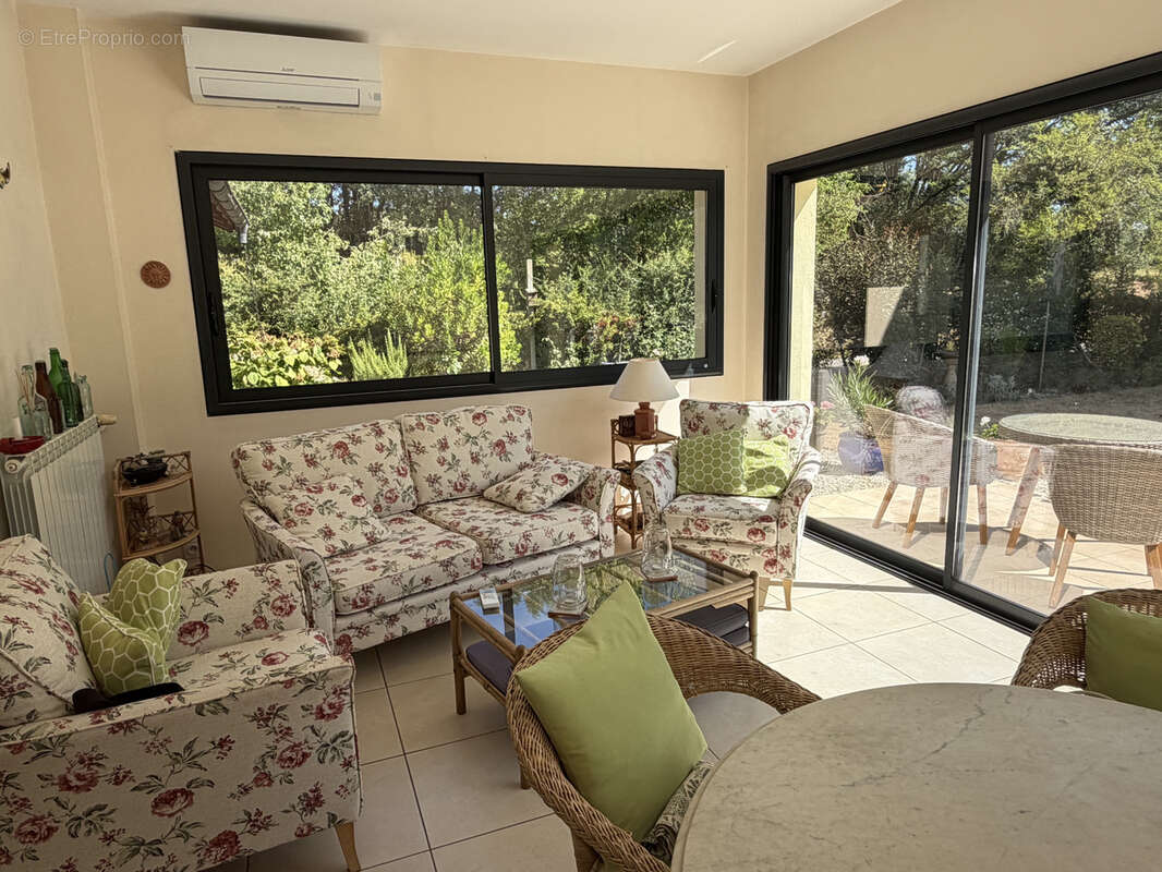 Maison en Pierre - photo 10