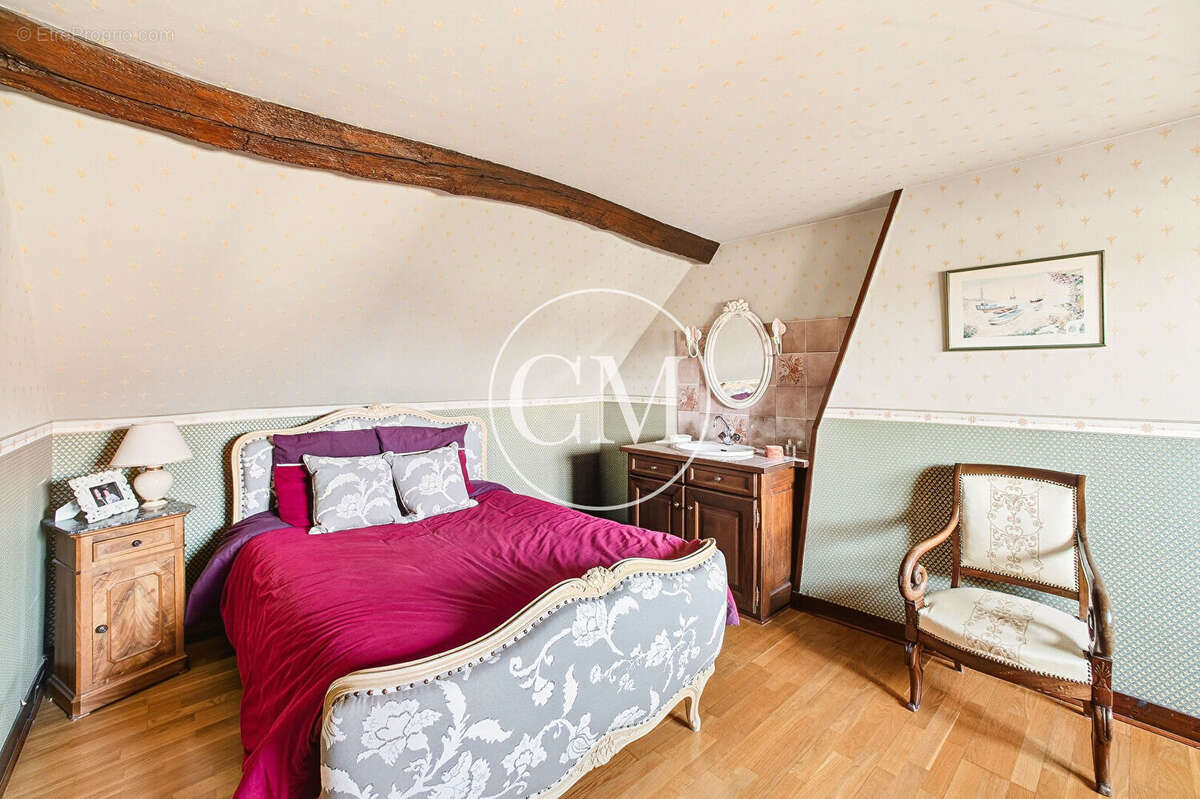 Maison à RAMBOUILLET