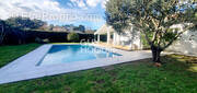 Maison à TOSSE
