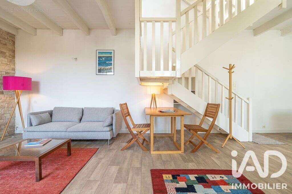 Maison 111 m² à Benodet  - photo 4