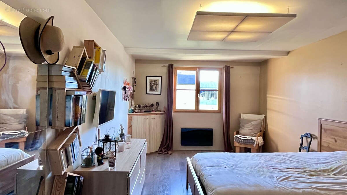 Maison à BRAY-SUR-SEINE