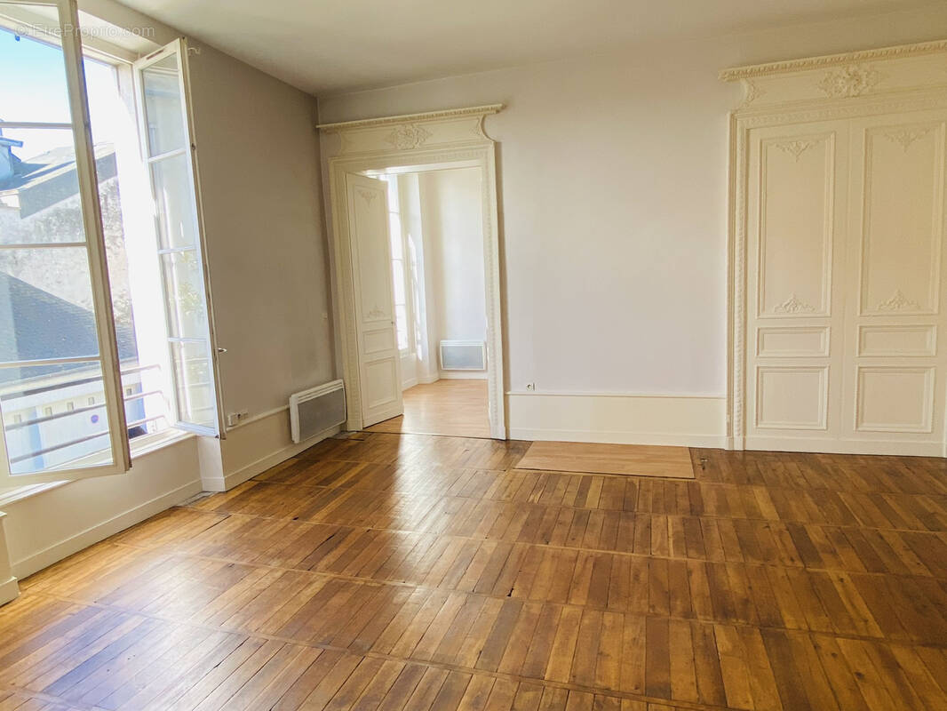 Appartement à BLOIS