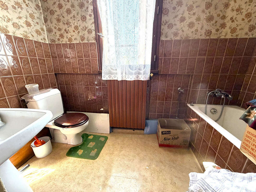 Appartement à ARGENTEUIL