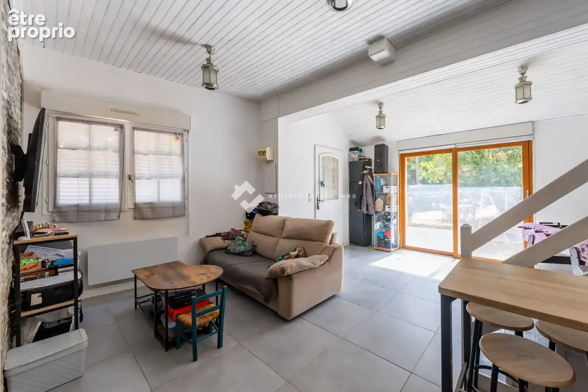 Maison 60 m² à Bois-Le-Roi  - photo 3