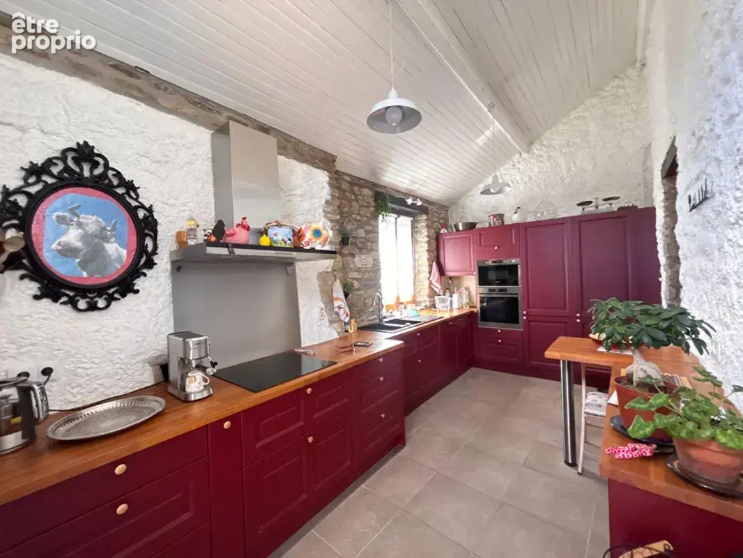 Maison Presqu'île de Rhuys - photo 4