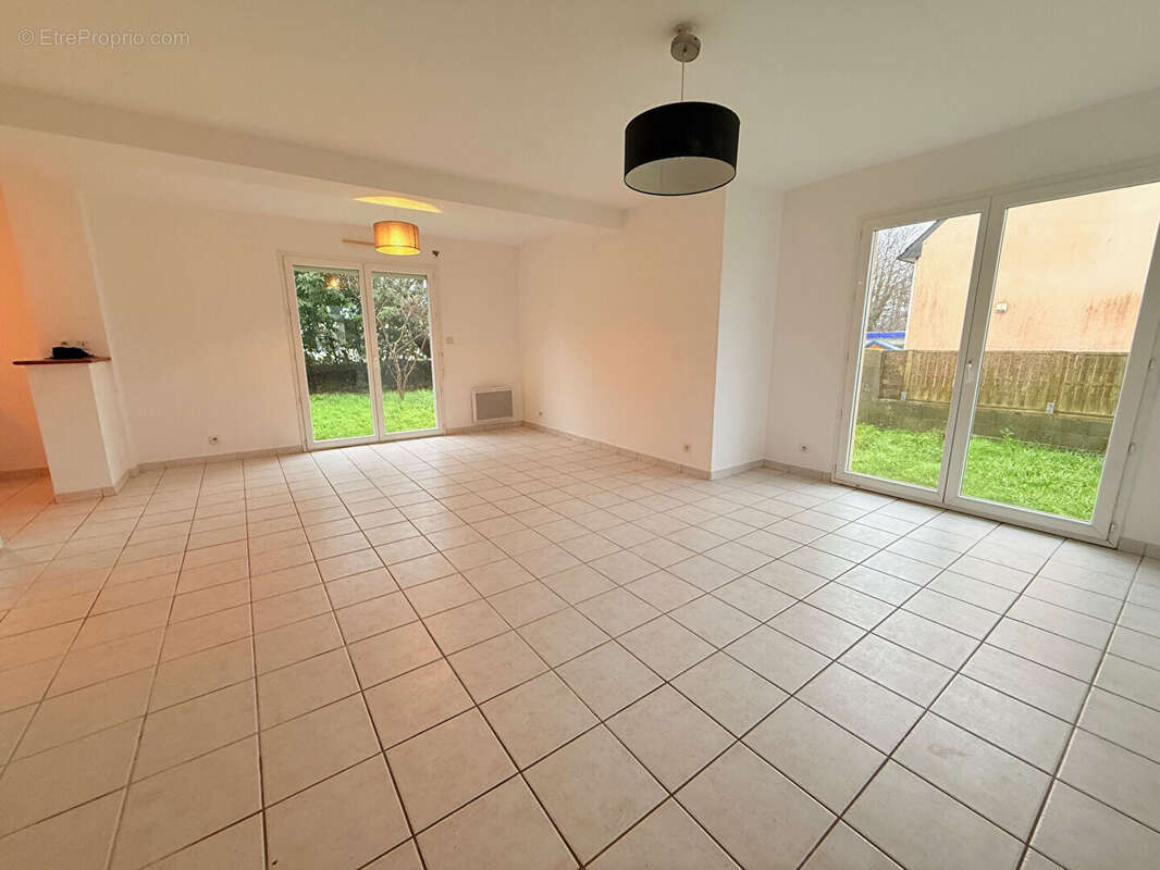 Maison à CONCARNEAU