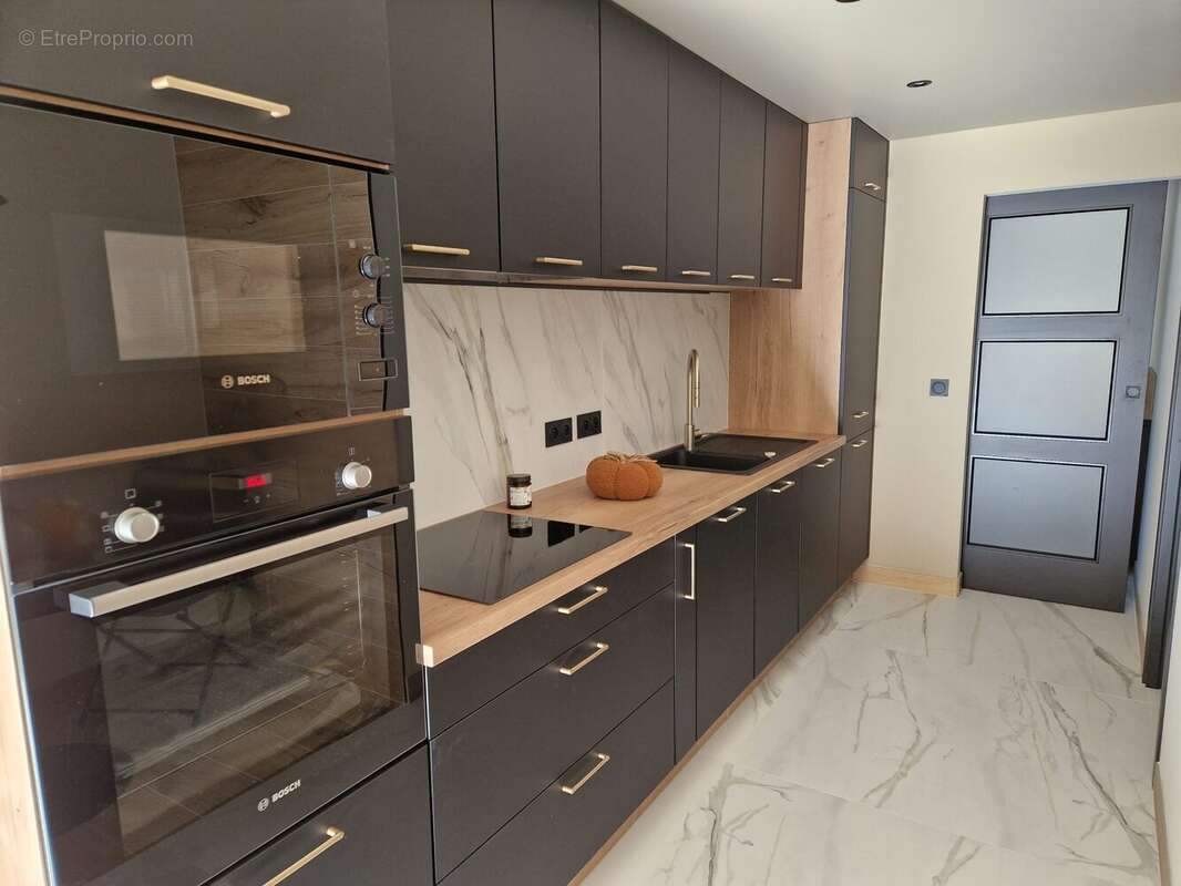 Appartement à BEAUNE